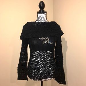 Baby Phat authentic sweater